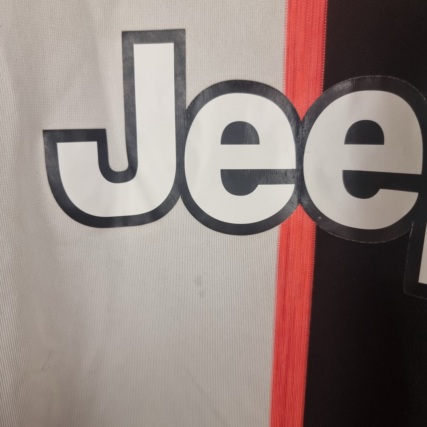 Trikot - Juventus Turin - 2019/2020 - M - Heim