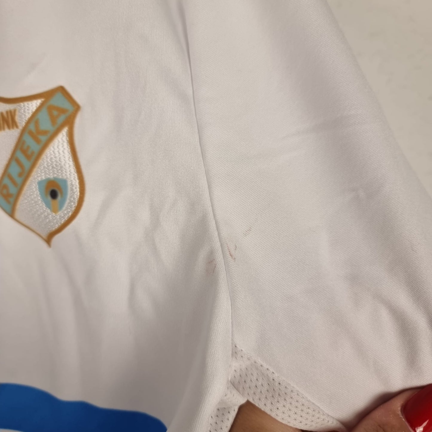 Trikot - HNK Rijeka - 2014/2015 - M - Heim