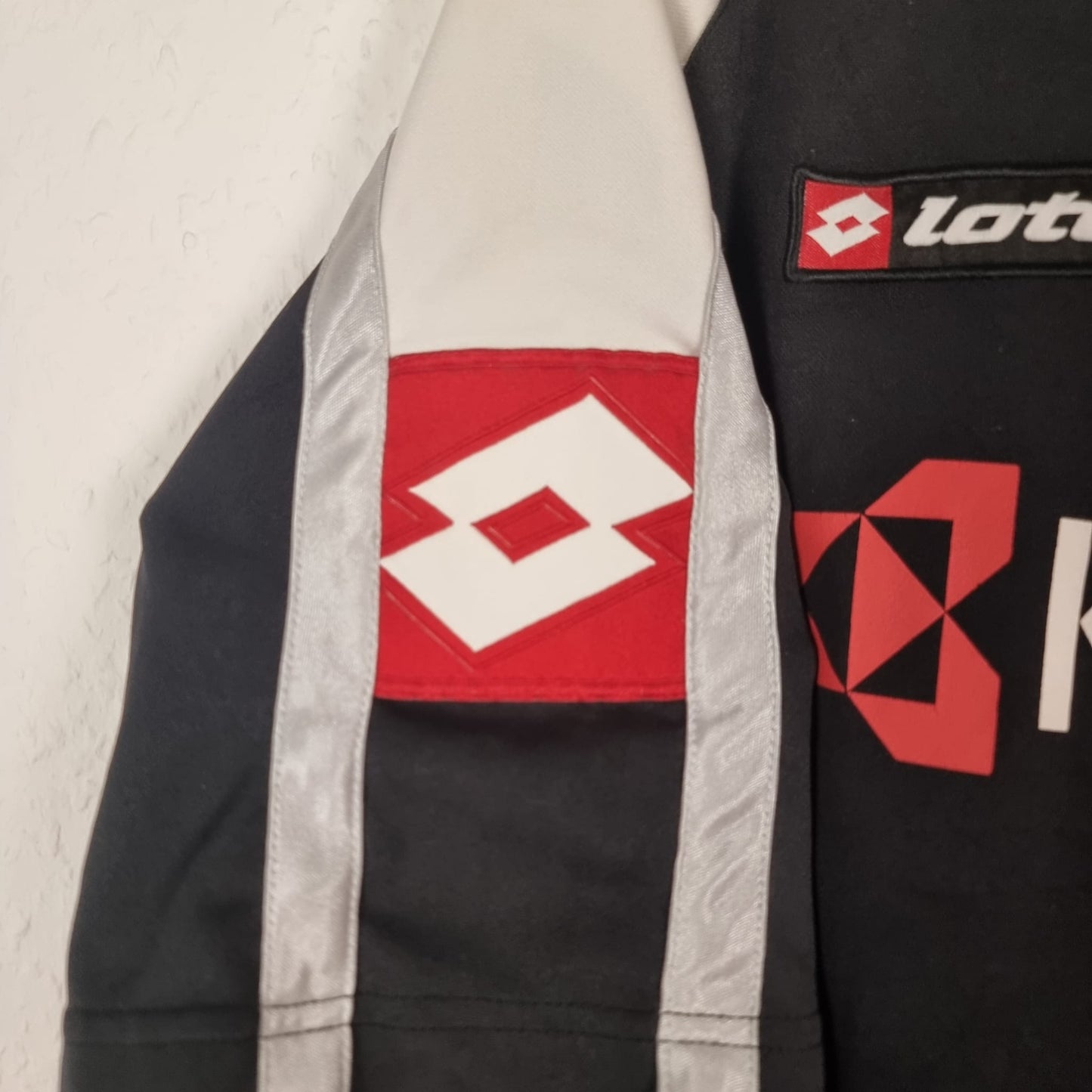 Trikot - Borussia Mönchengladbach - 2005/2006 - XL - Auswärts
