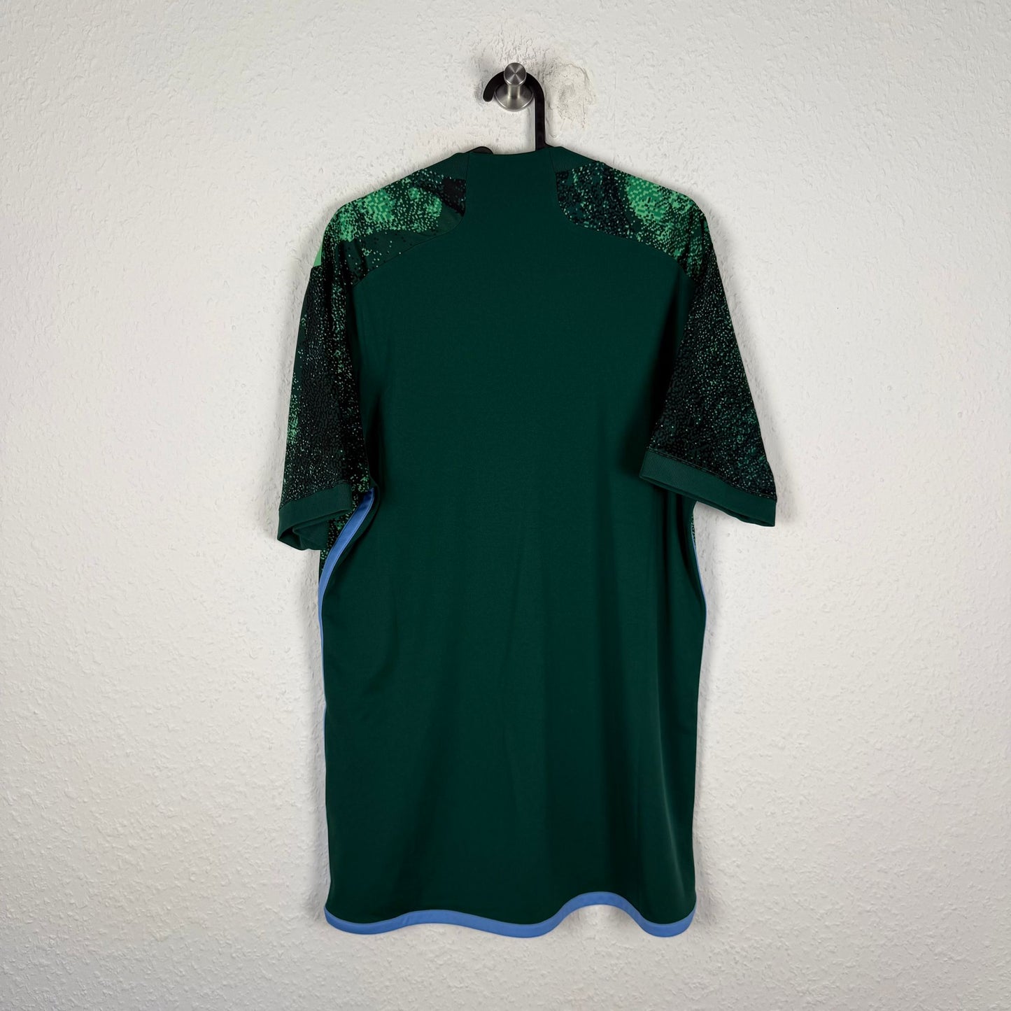 Trikot - New York City FC - 2023/2024 - L - Drittes