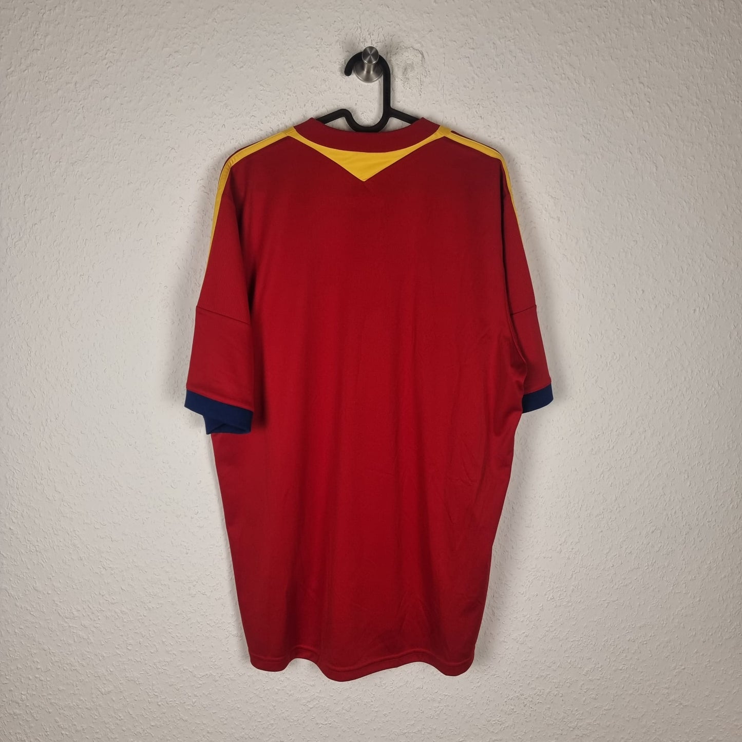 Trikot - Spanien - 2012 - XL - Heim