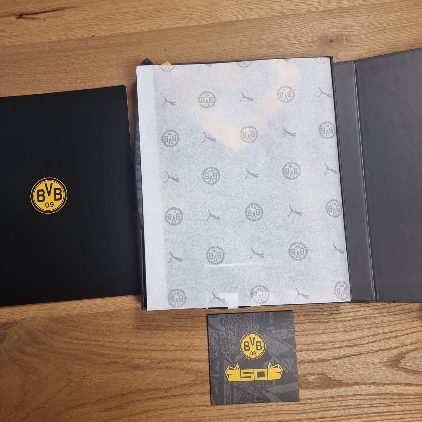 Special Jersey - Borussia Dortmund - 2023/2024 - XL - 50 Years Stadium Anniversary - New