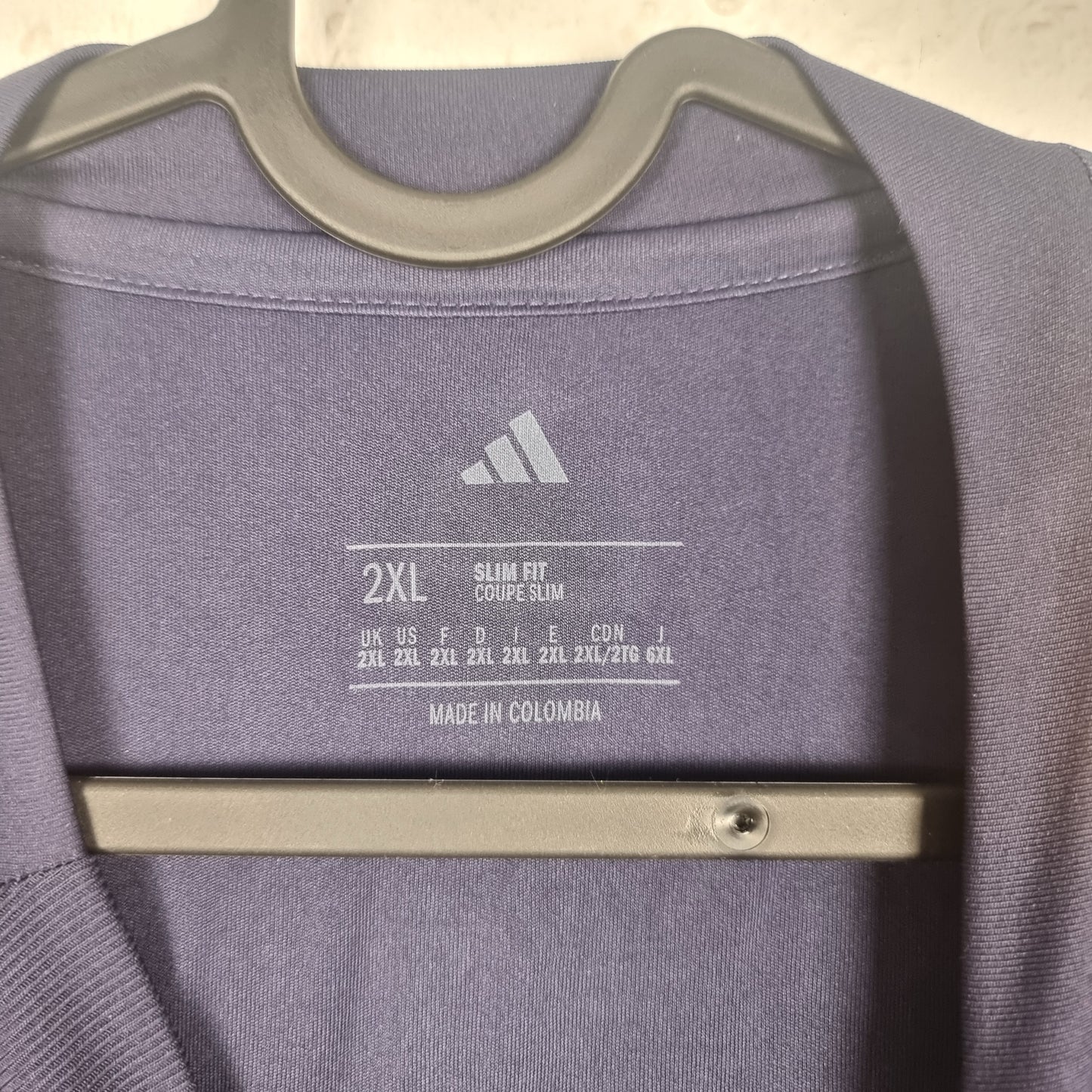 Trikot - LA Galaxy - Marco Reus - 2025/2026 - XXL - Auswärts