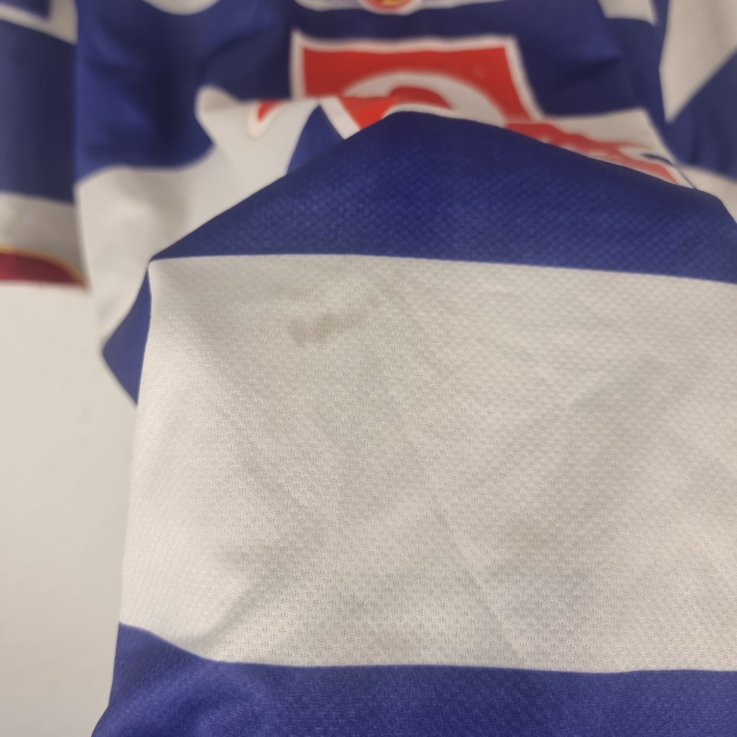 Trikot - Germinal Beerschot - 2008/2009 - XL - Heim