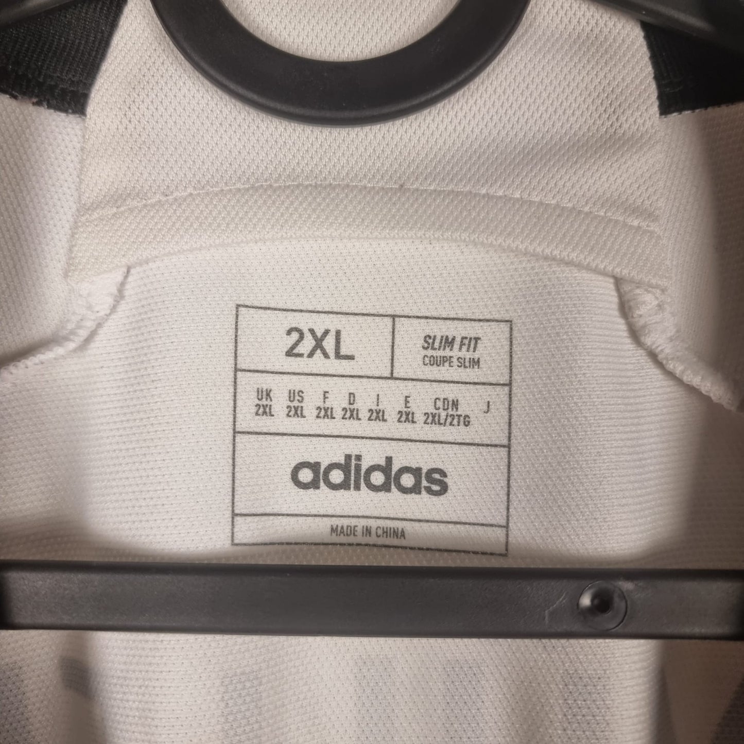Trikot - Deutschland - Thomas Müller - 2022 - XXL - Heim