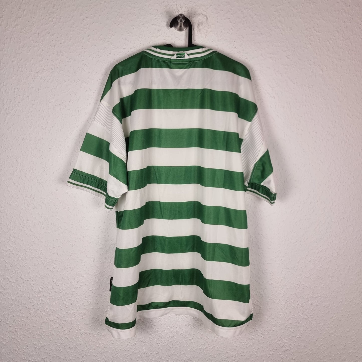 Trikot - Celtic Glasgow - 1999/2000 - XXL - Heim