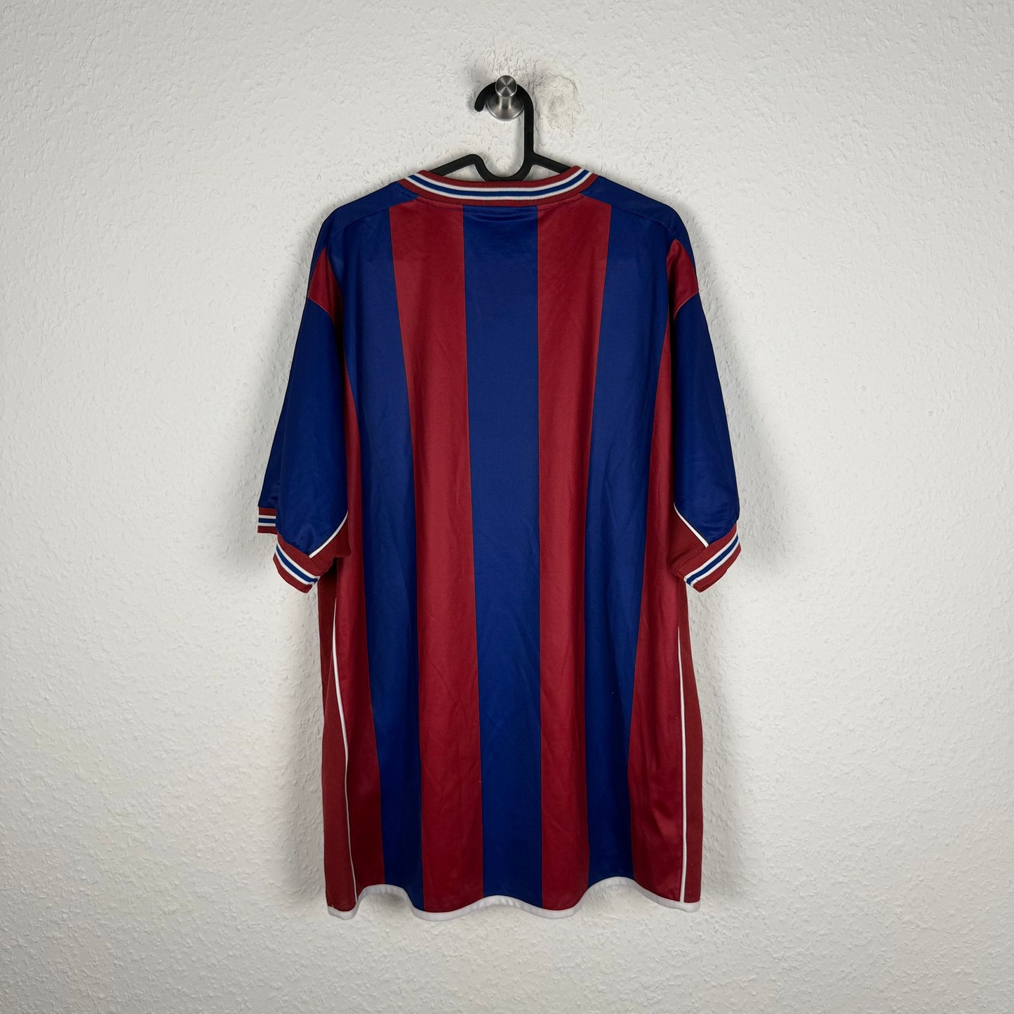 Jersey - AO Kerkyra - 2004/2005 - XL - Home