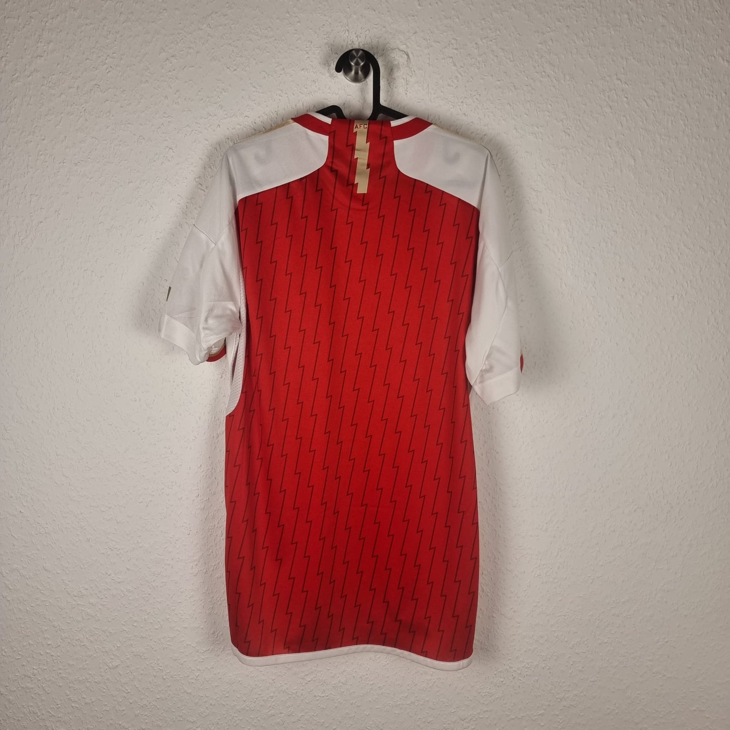 Trikot - Arsenal FC - 2023/2024 - L - Heim - Neu