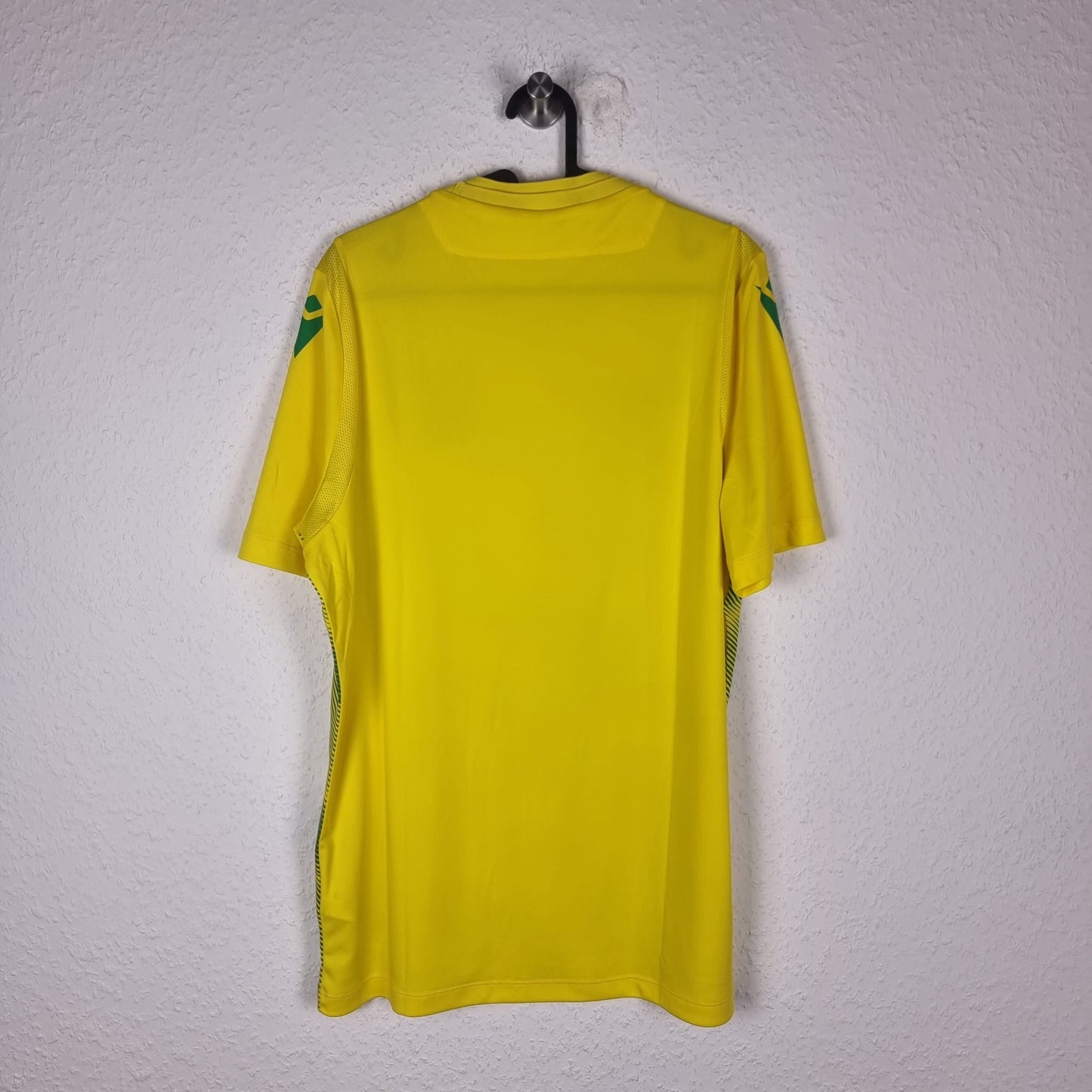 Trikot - Nantes FC - L - 2021/2022 - Training