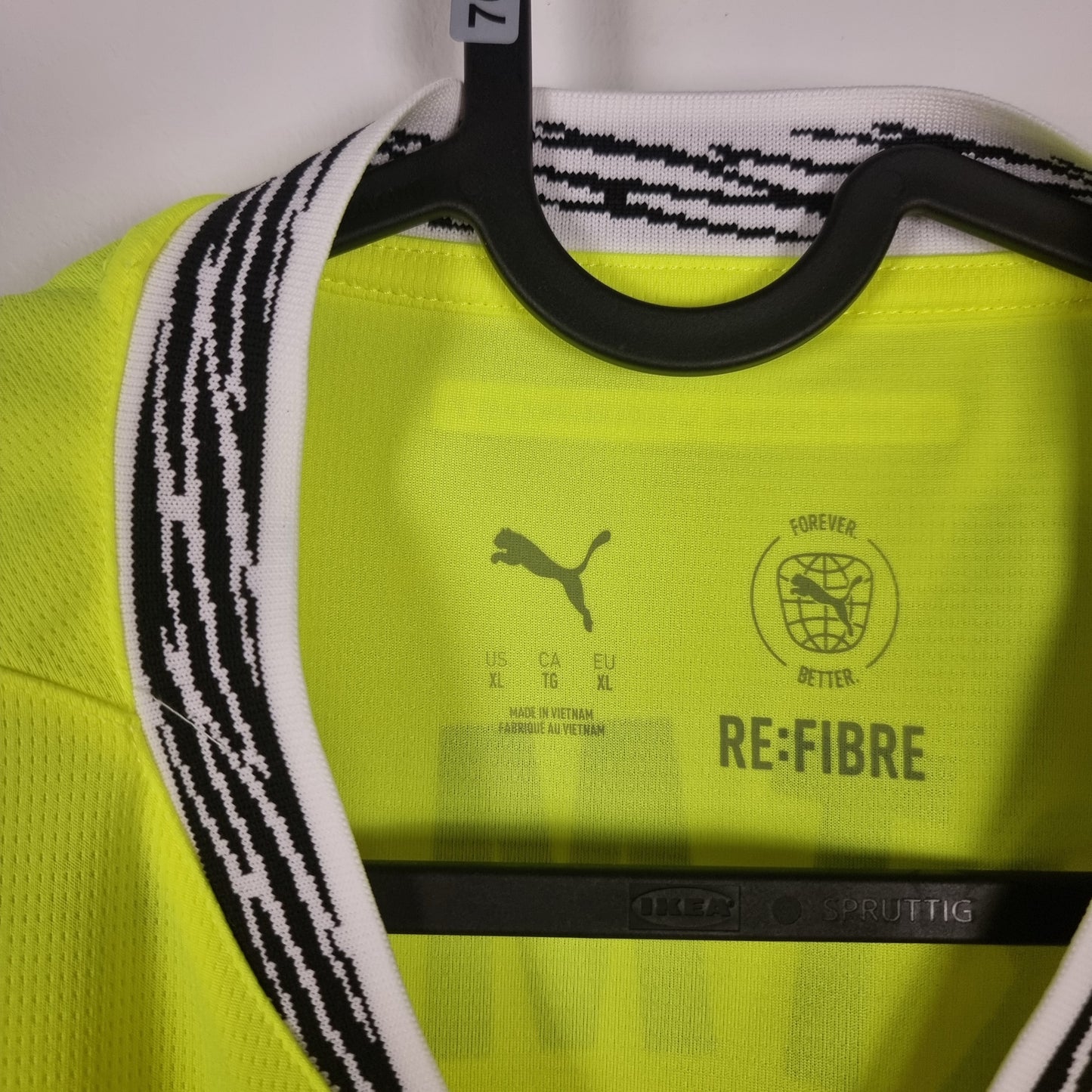 Jersey - Borussia Dortmund - 2024/2025 - XL - Special Edition - New