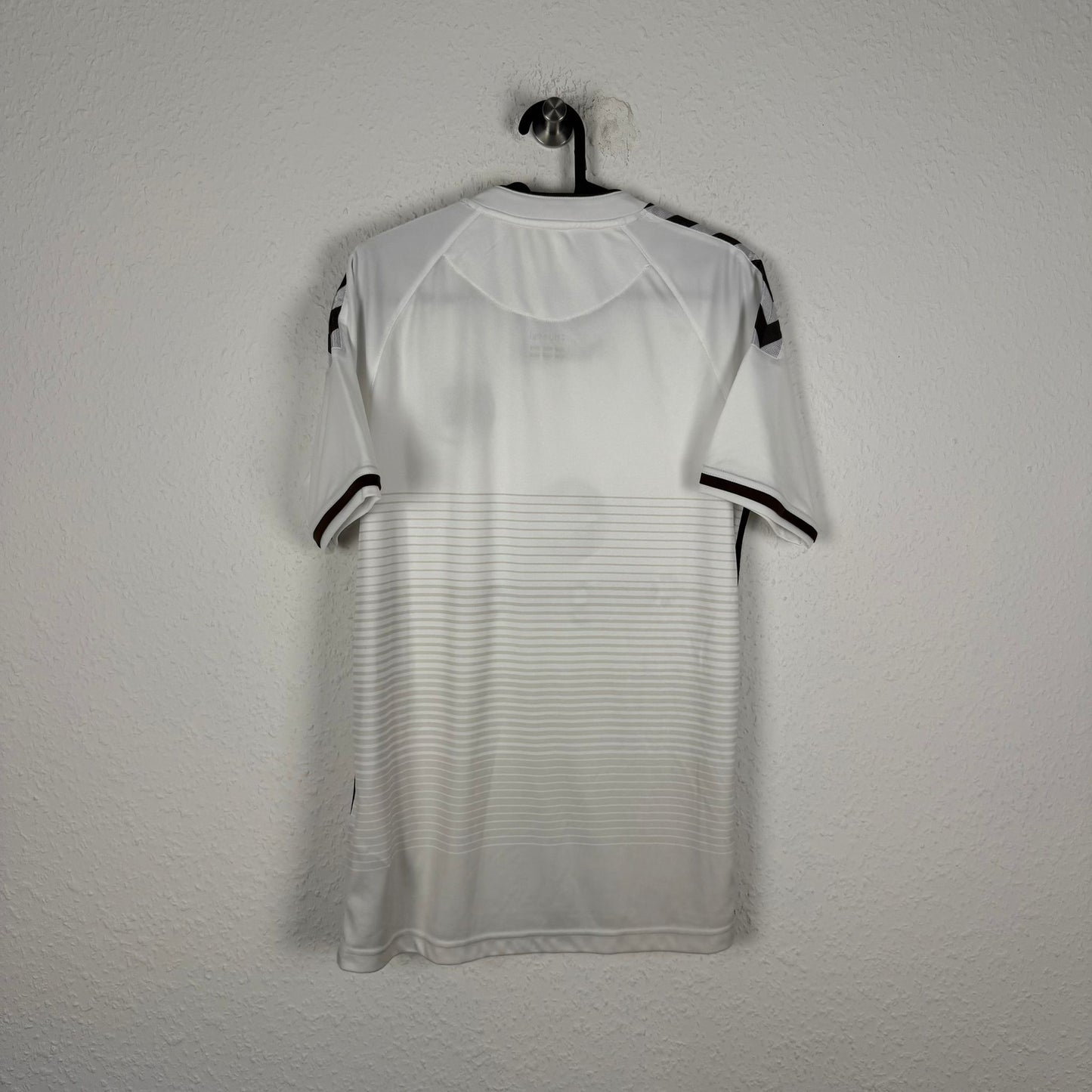 Trikot - FC St. Pauli - 2014/2015 - M - Auswärts