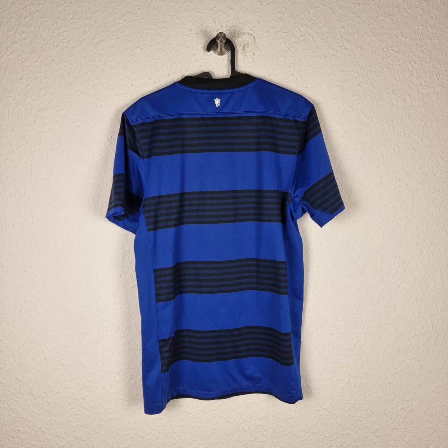 Trikot - Manchester United - 2011/2012 - S - Auswärts