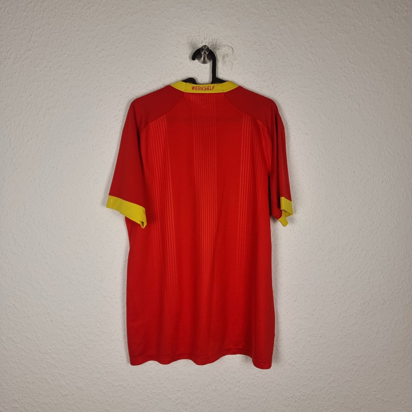 Trikot - Bayer 04 Leverkusen - 2020/2021 - M - Auswärts