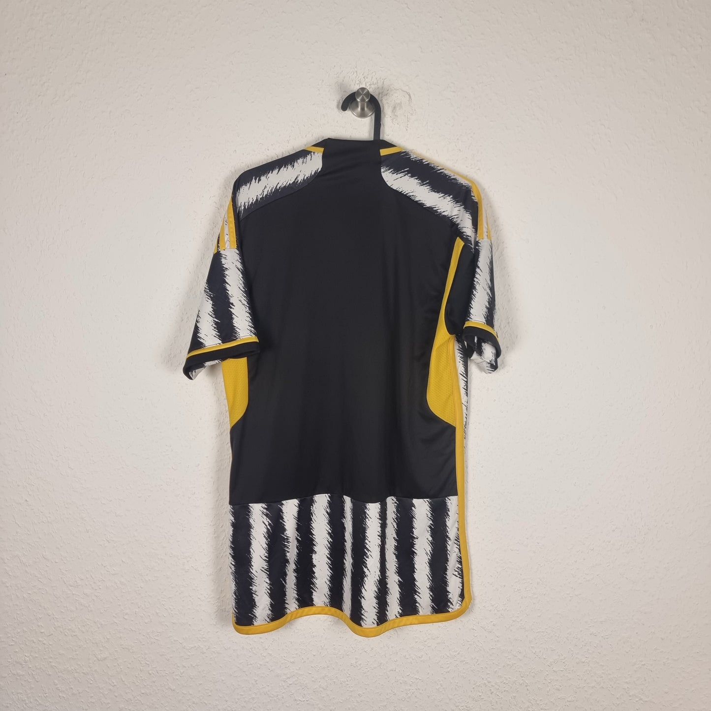 Jersey - Juventus Turin - 2023/2024 - M - Home