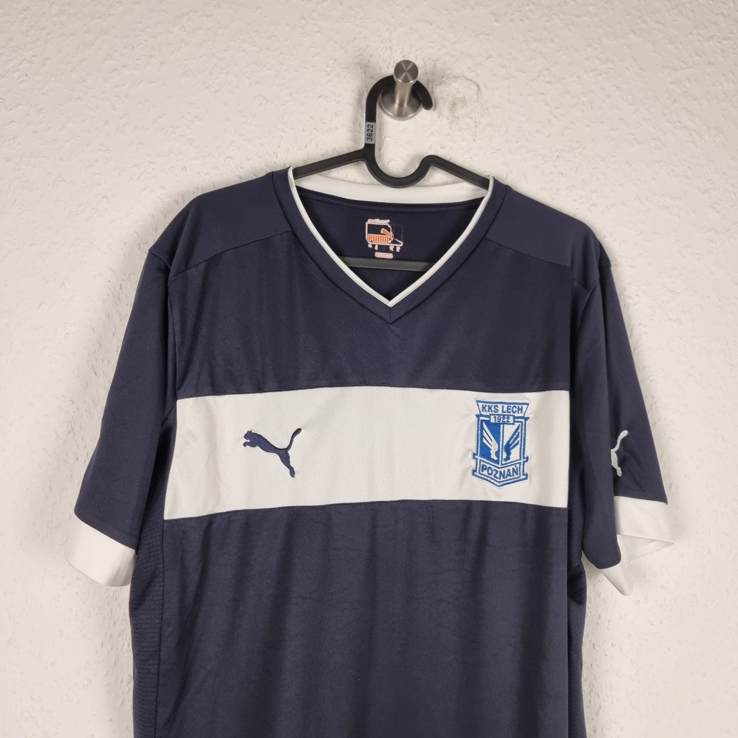Jersey - Lech Poznań - 2012/2013 - XL - Third