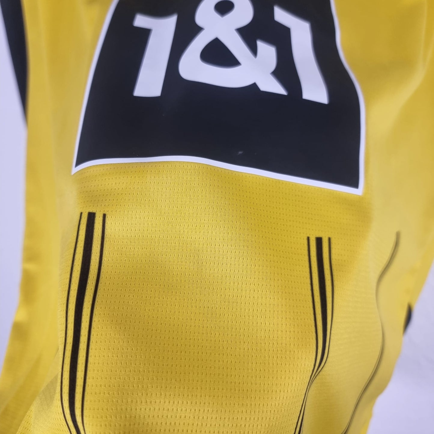Trikot - Borussia Dortmund (BVB) - Julian Brandt - 2024/2025 - XXL - Heim