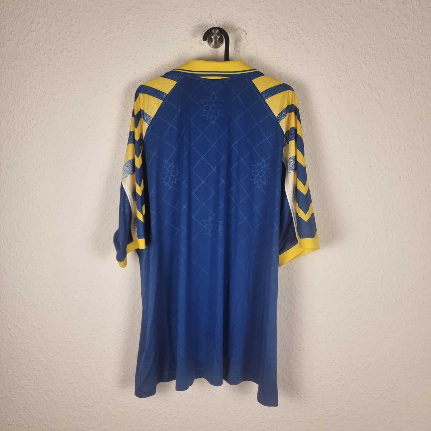 Trikot - Parma Calcio - 1995/1996 - XXL - drittes - Neu