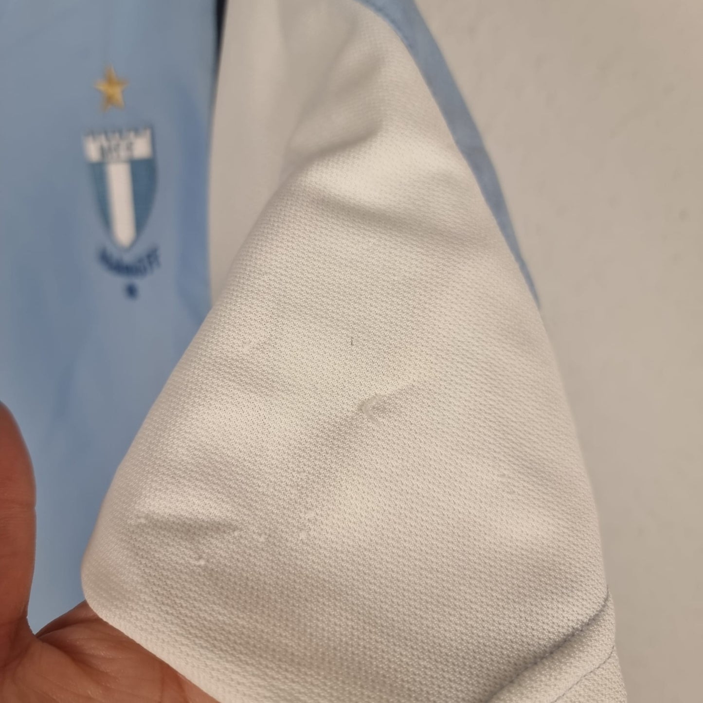 Trikot - Malmö FF - 2005/2006 - XL - Heim