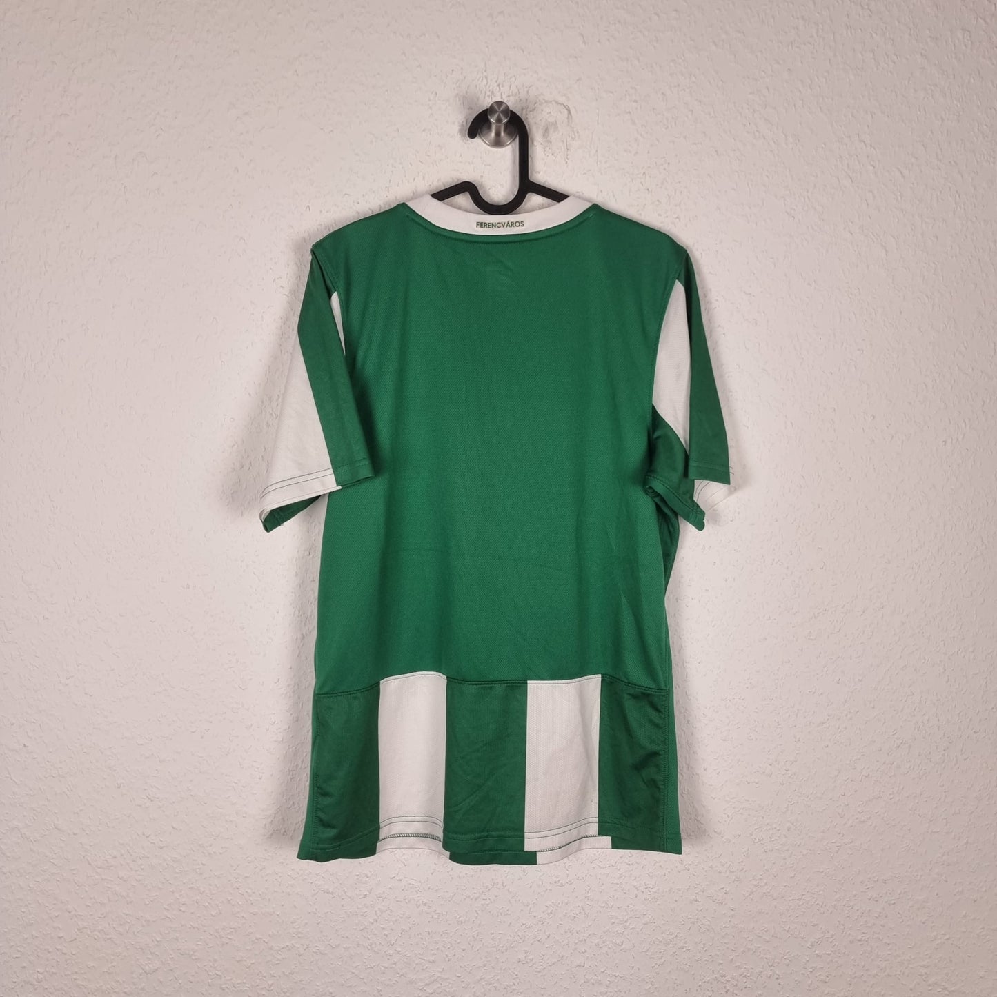 Jersey - Ferencváros Budapest - 2010/2011 - S - Home