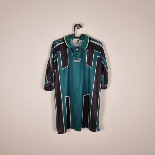 Jersey - Puma Werder Bremen Template - 1999/2000 - XL