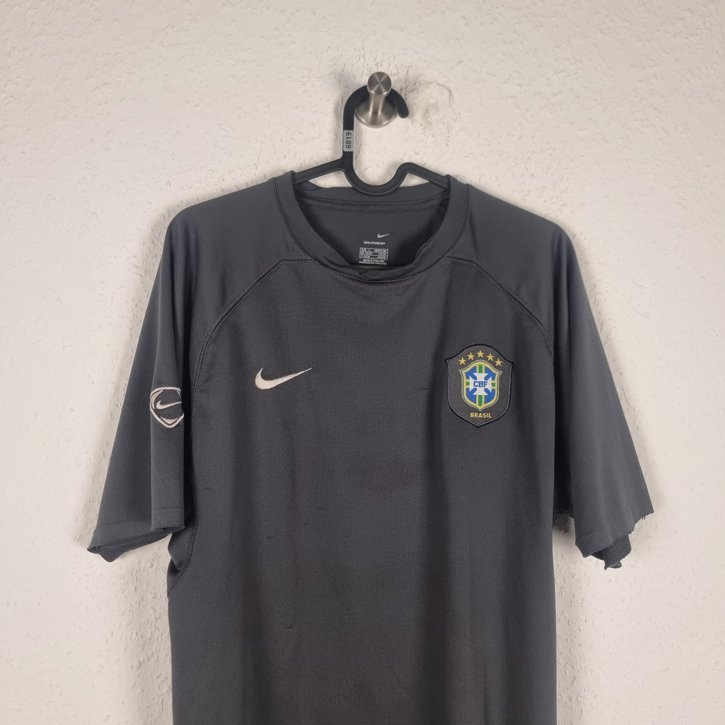 Trikot - Brasilien - 2012/2013 - L - Training