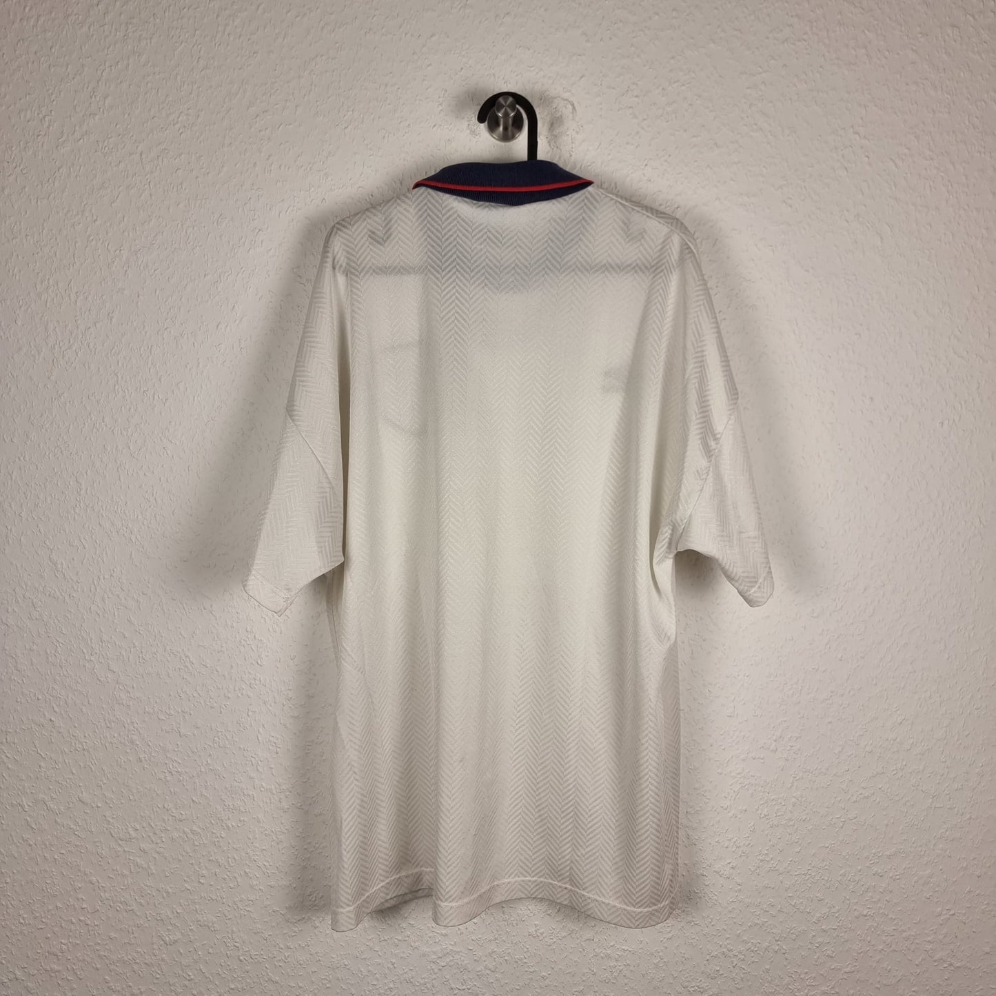 Trikot - England - 1994 - XL - Heim