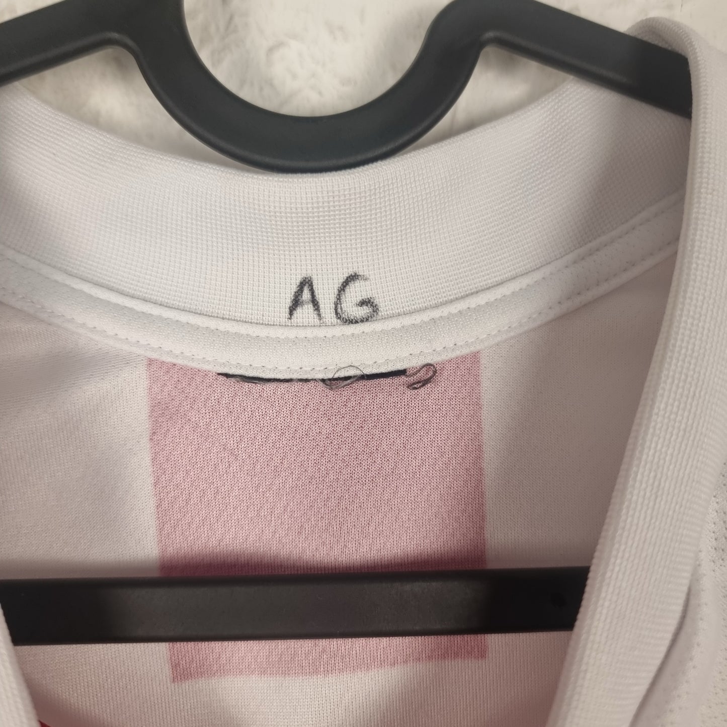 Jersey - Aalborg BK - 2009/2010 - M - Home