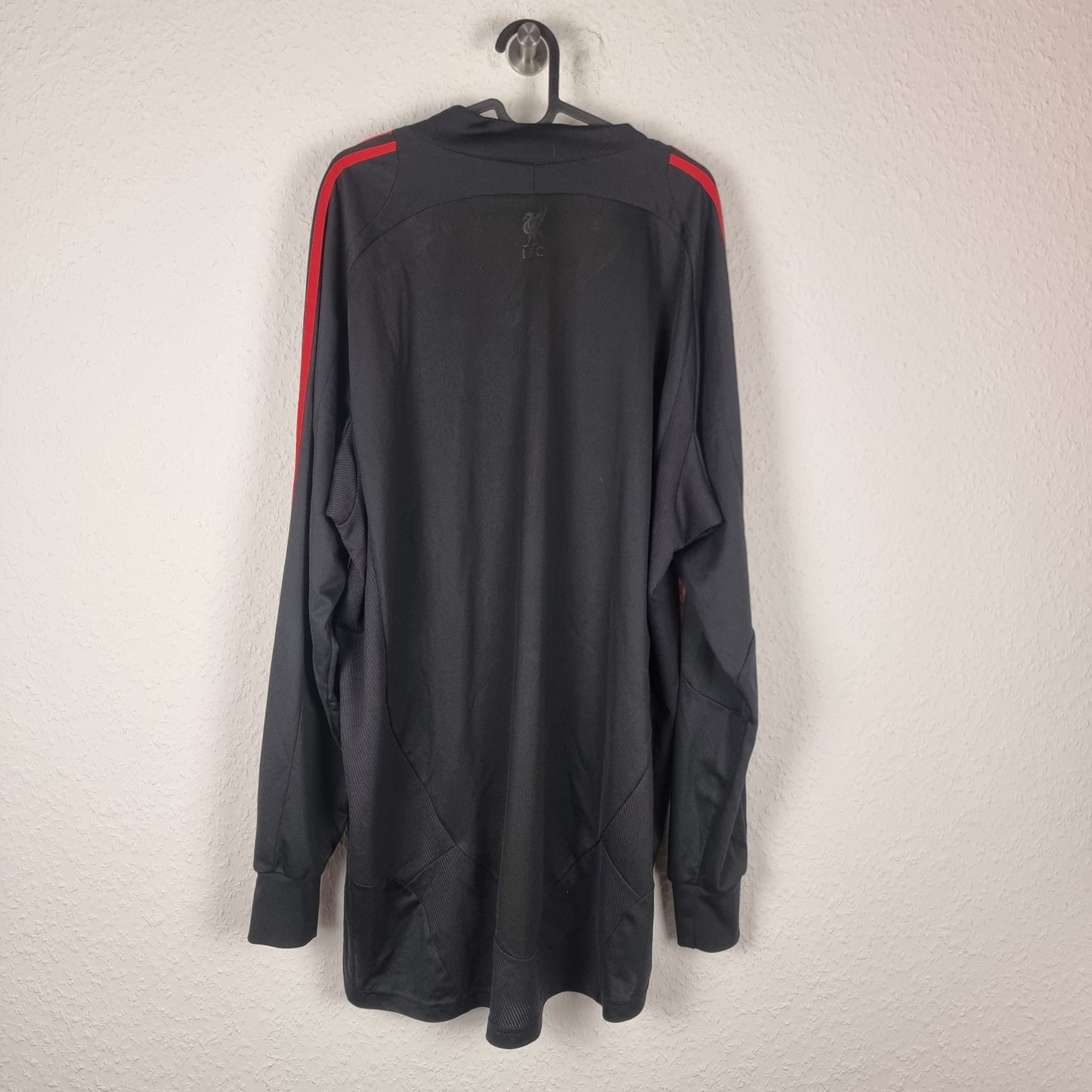 Goalkeeper Jersey - Liverpool FC - 2008/2009 - XXL - Home
