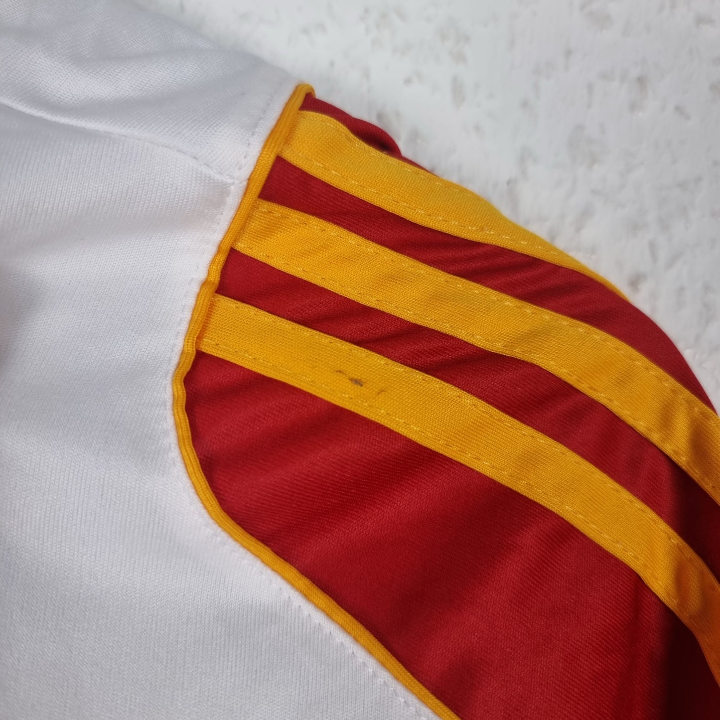 Jersey - Kayserispor - 2011/2012 - L - Away