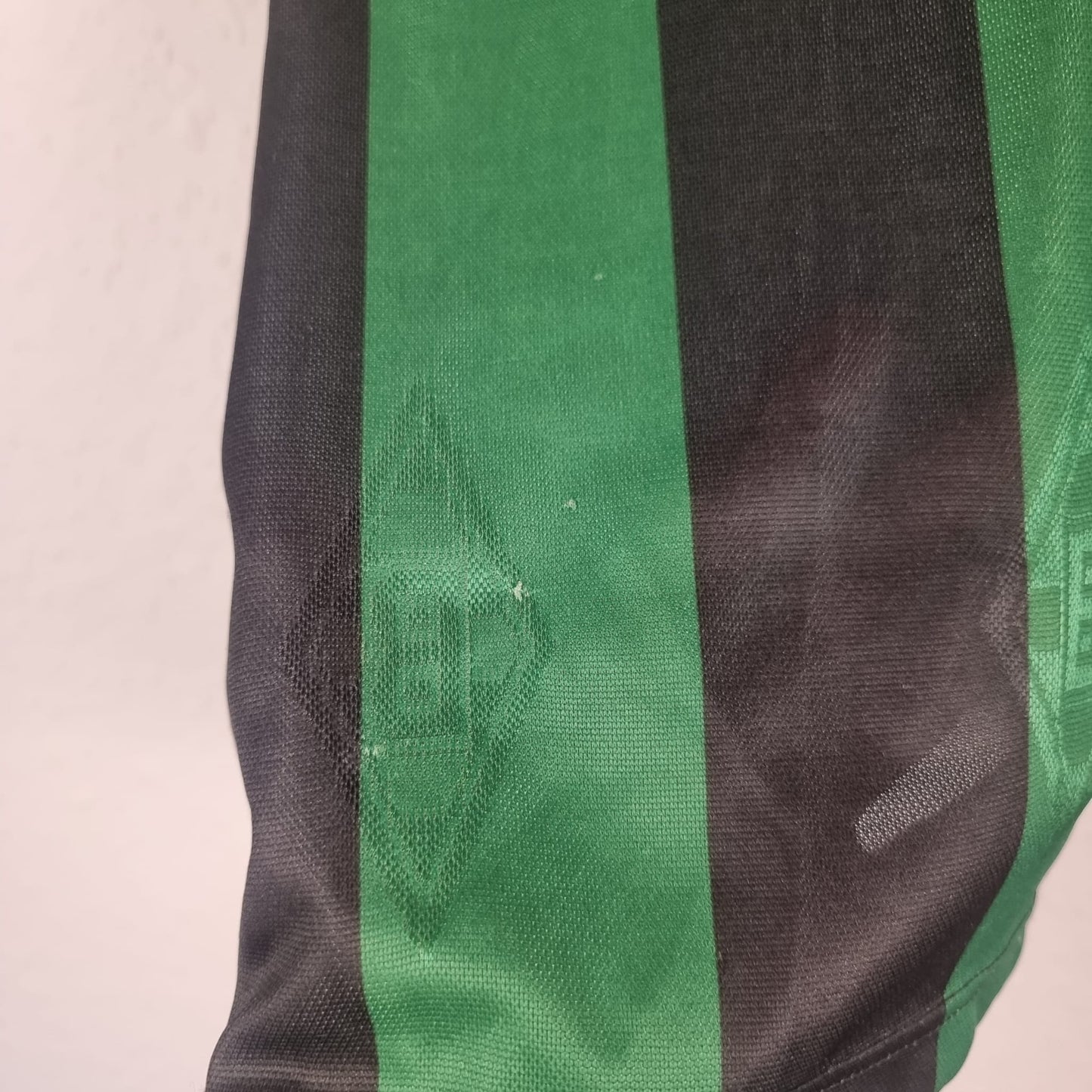 Trikot - Borussia Mönchengladbach - 1995/1996 - XXL - Auswärts