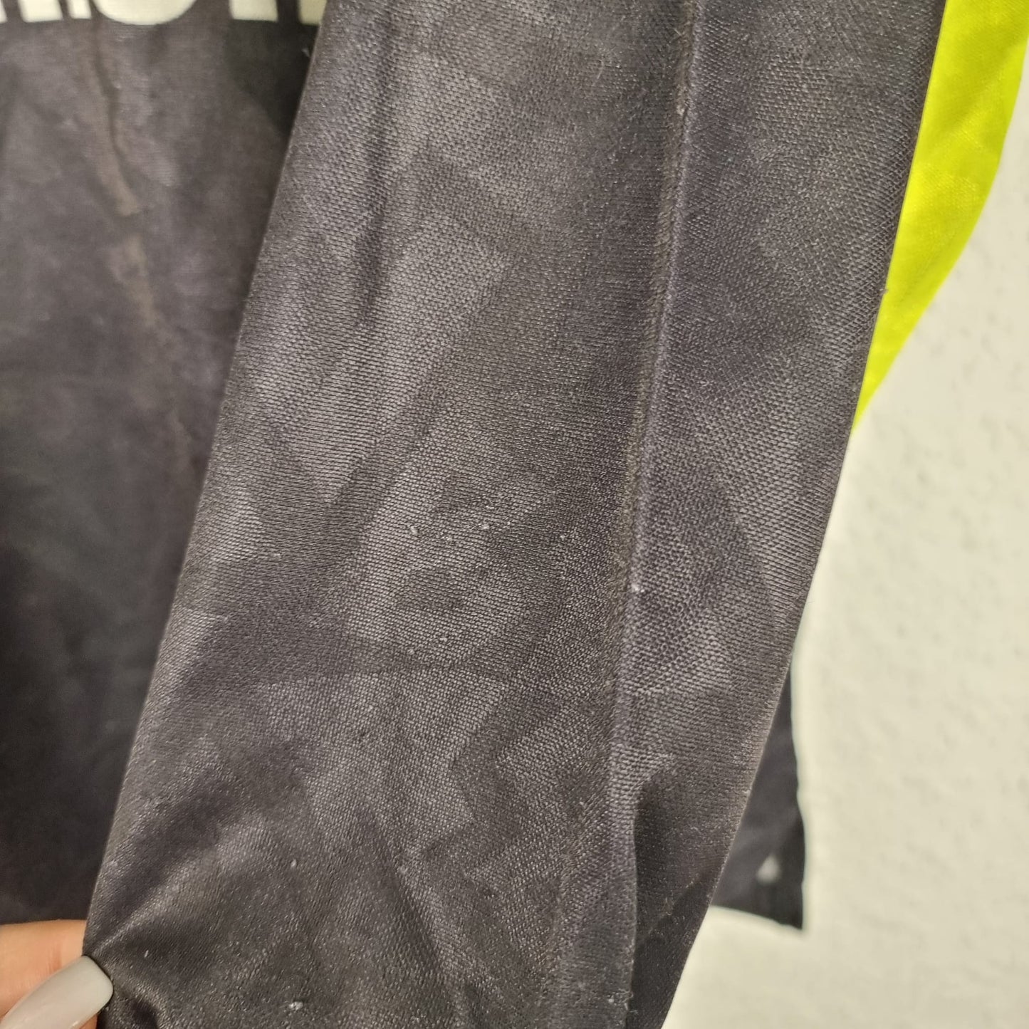 Trikot - Borussia Dortmund (BVB) - 1995/1996 - M - Auswärts