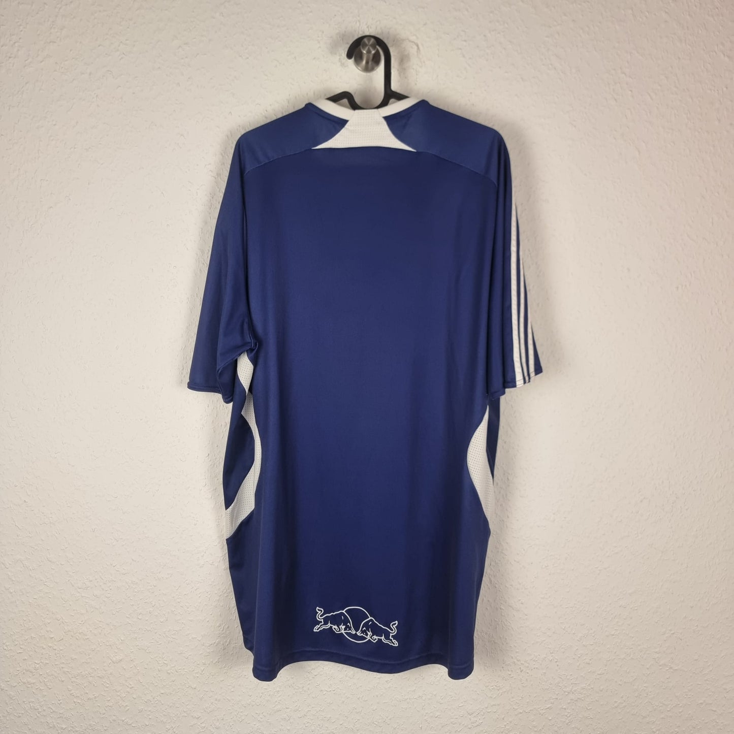 Trikot - Red Bull Salzburg - 2005/2006 - XL - Auswärts