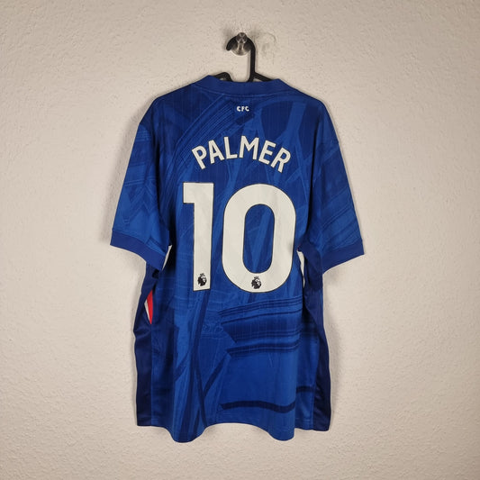 Trikot - Chelsea FC - Cole Palmer - 2025/2026 - XXL - Heim