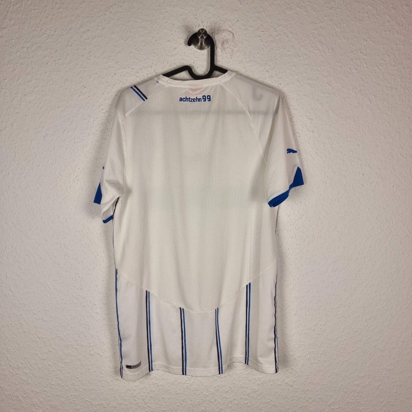 Trikot - TSG 1899 Hoffenheim - 2011/2012 - S - Auswärts