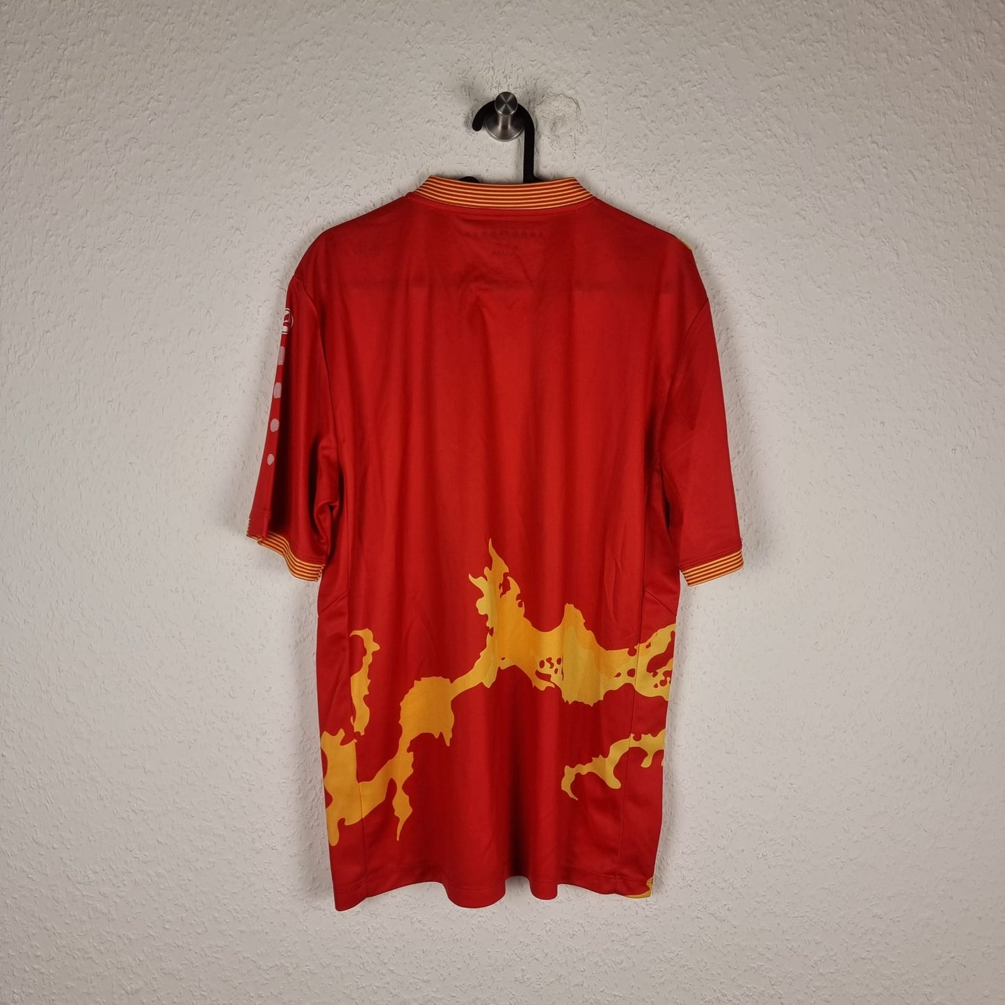 Trikot - Arsenal Tula - 2016/2017 - L - Heim