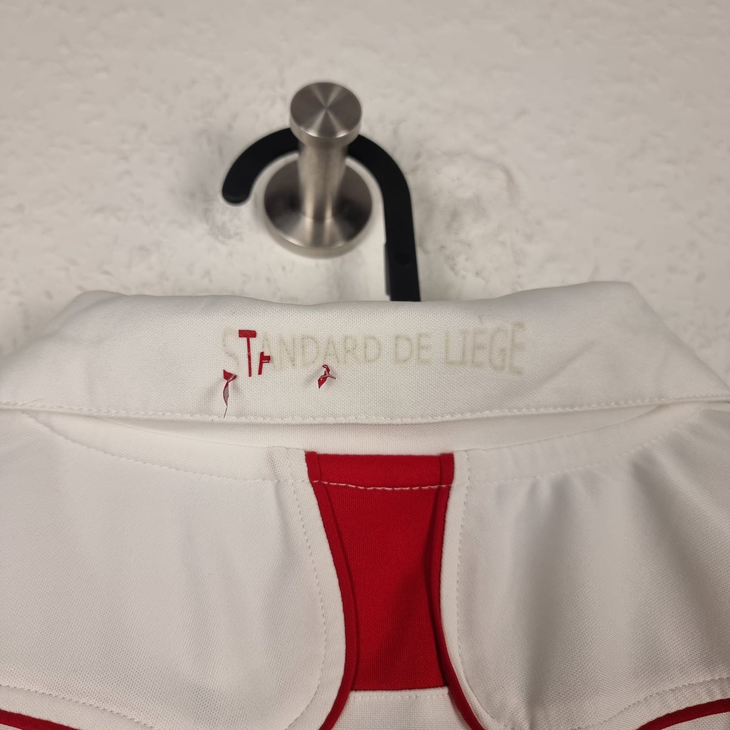 Trikot - Standard Lüttich - 2008/2009 - L - Auswärts