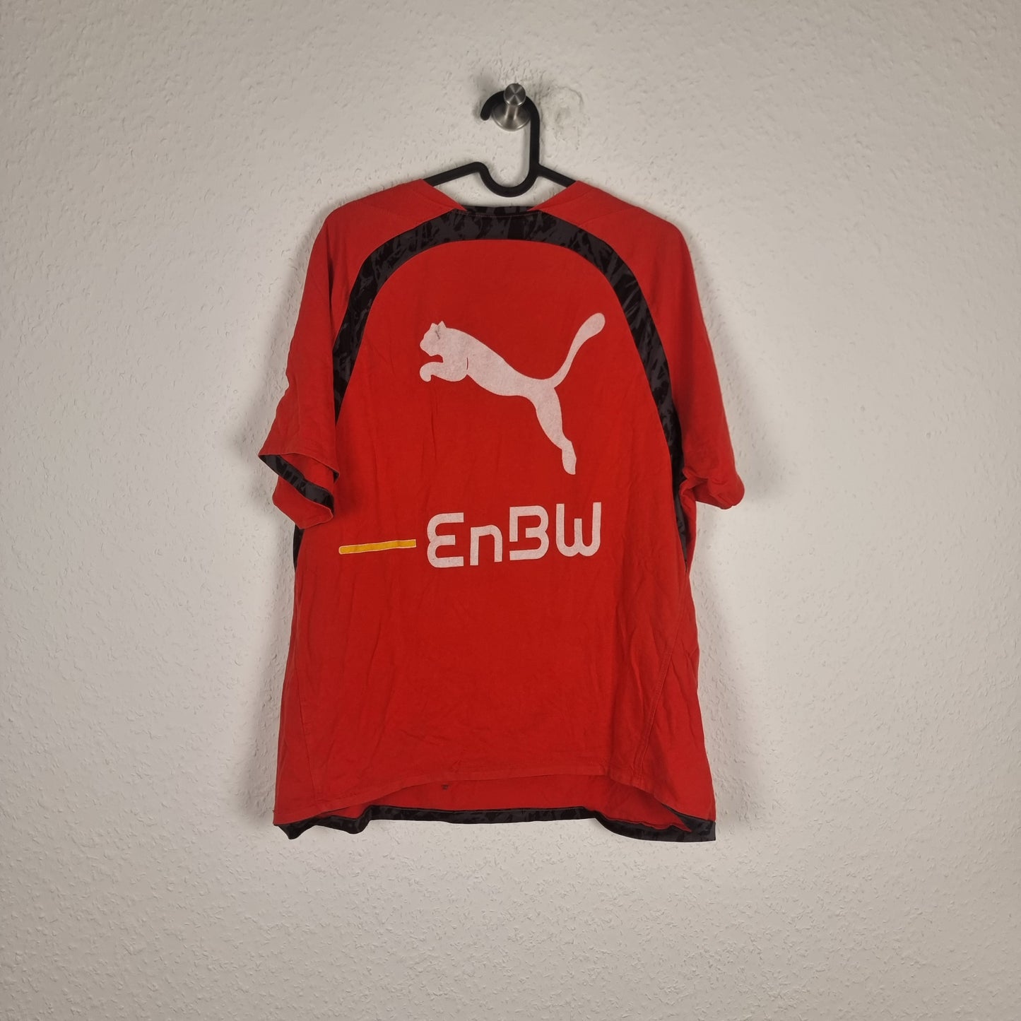 Trikot - VfB Stuttgart - 2008/2009 - L - Training