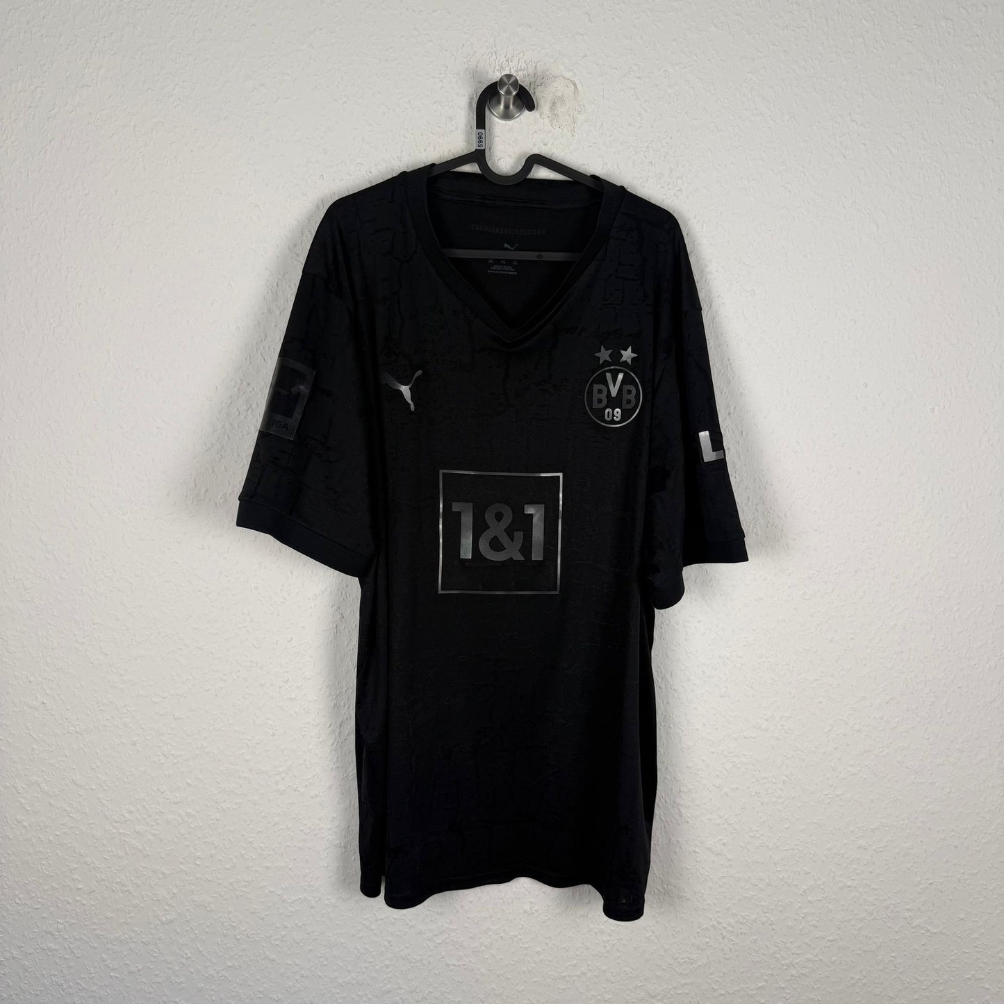 Jersey - Borussia Dortmund - Julian Brandt - 2022/2023 - XXL - Special