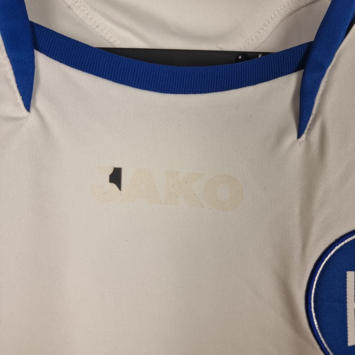Trikot - Karlsruher SC - 2008/2009 - M/L - Auswärts