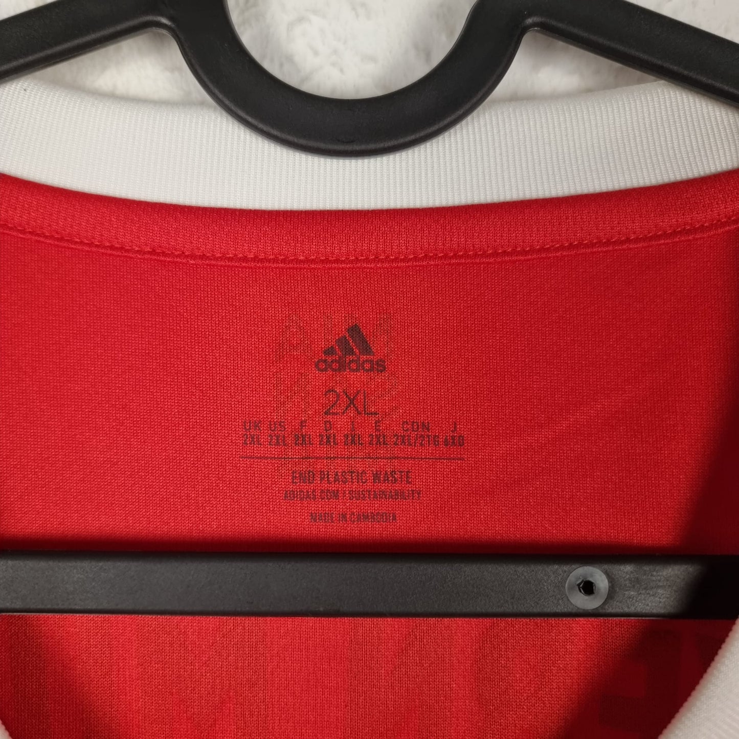 Jersey - FC Bayern Munich - Sadio Mané - 2022/2023 - XXL - Home