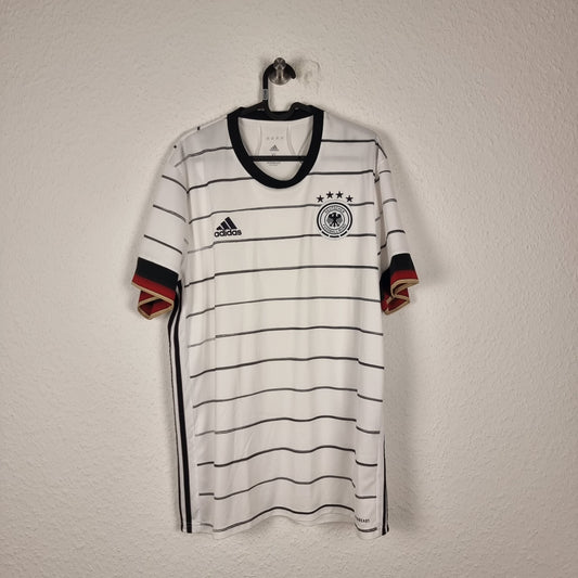 Trikot - Deutschland - 2020 - XL - Heim