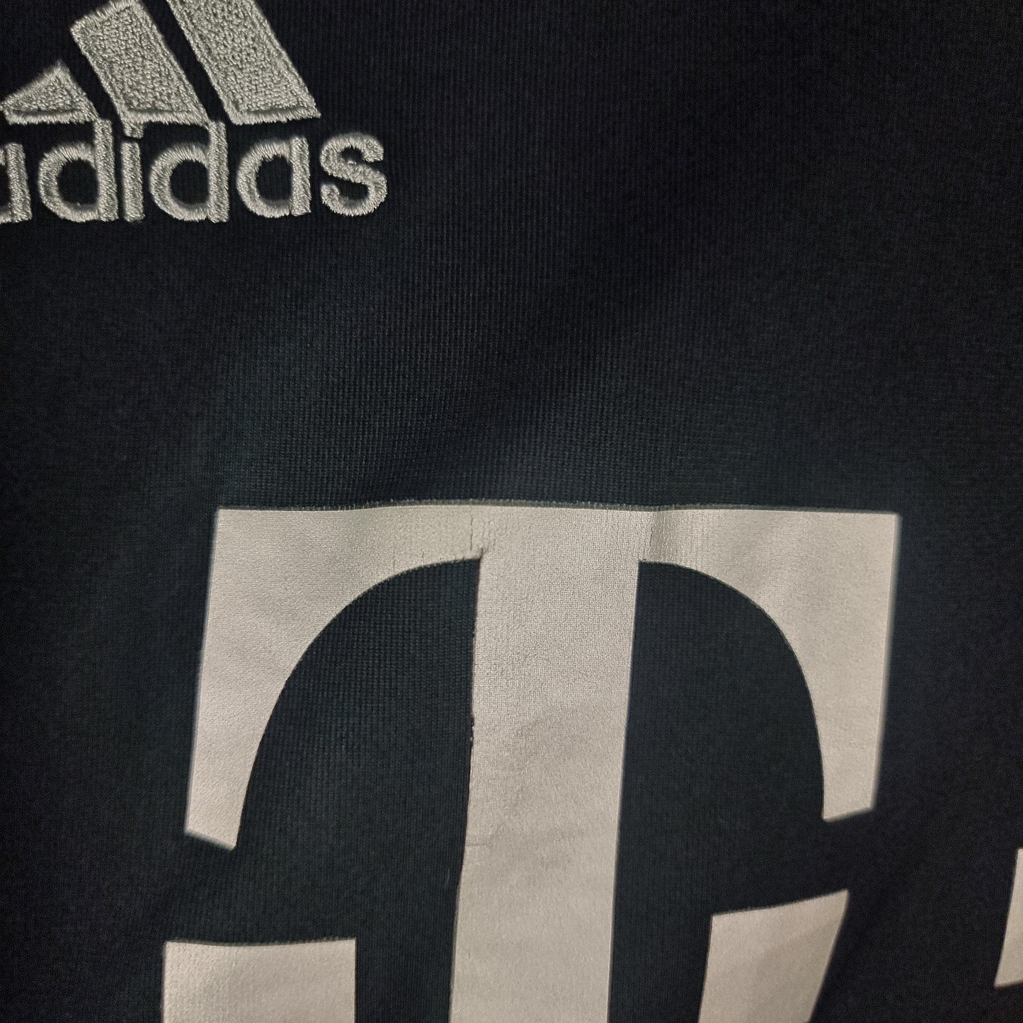 Jersey - FC Bayern Munich - 2014/2015 - XXL - Away