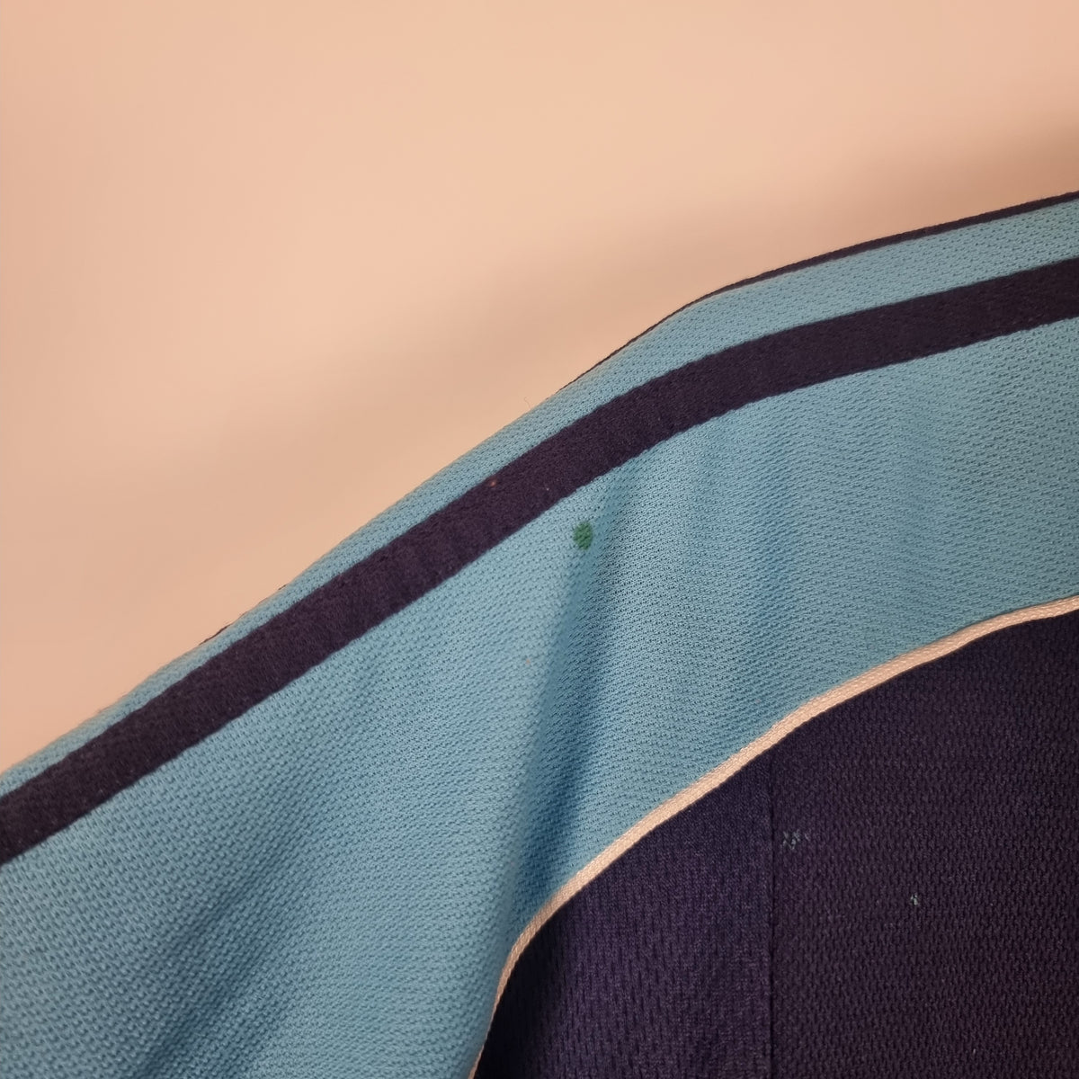 Trikot - Olympique Marseille - 2000/2001 - XL - Auswärts