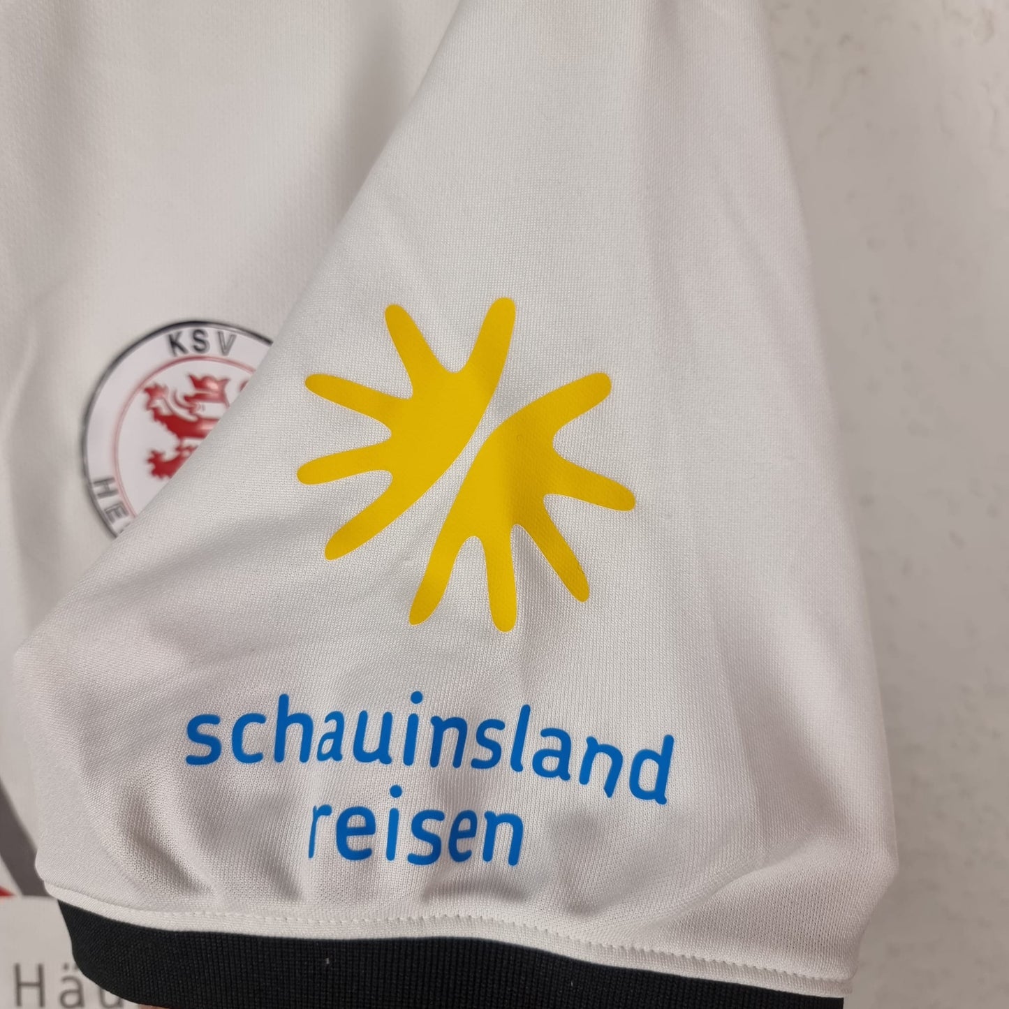Jersey - KSV Hessen Kassel - 2022/2023 - L - Home