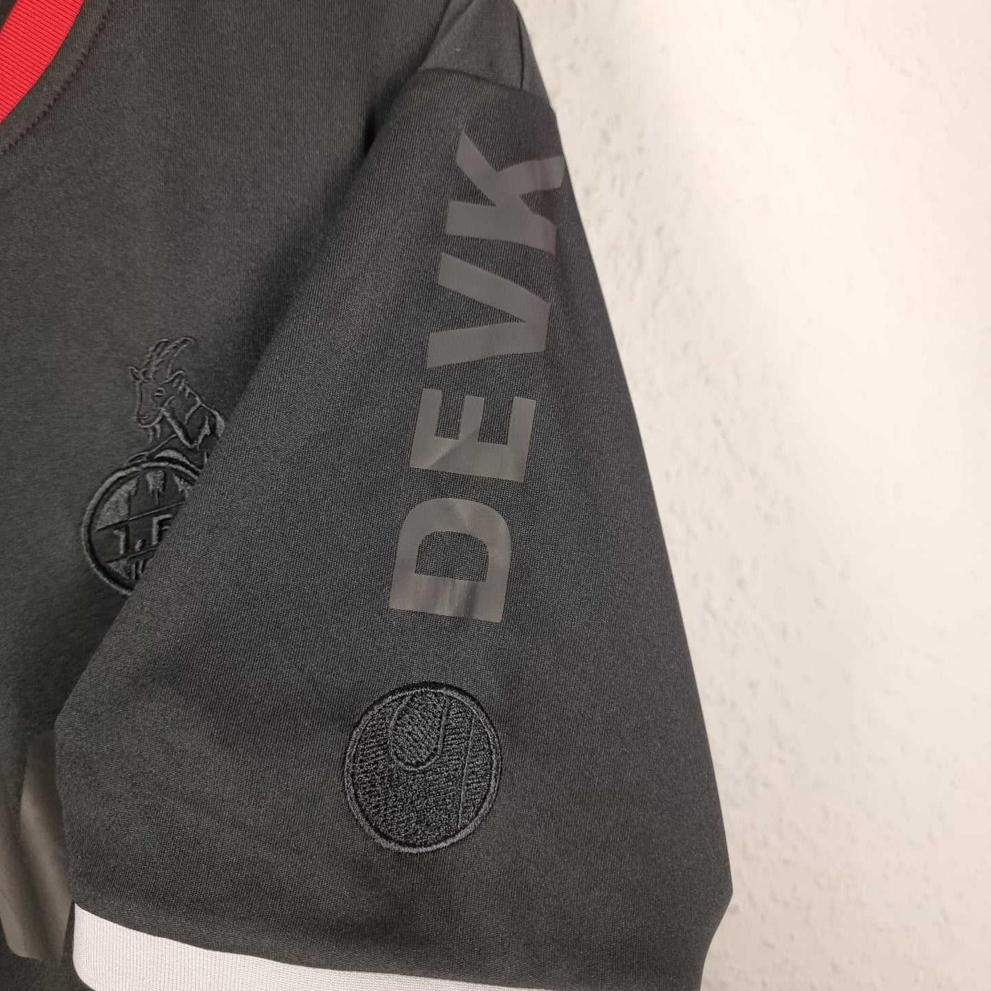 Jersey - 1. FC Köln - Jonas Hector - 2021/2022 - L - Third