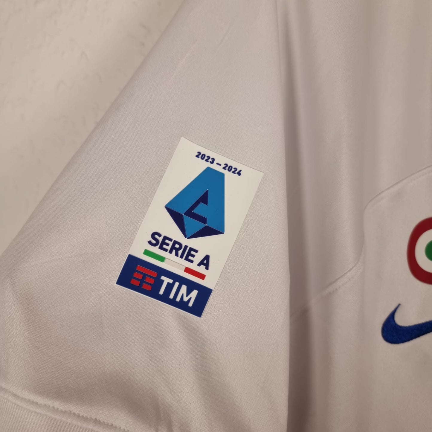 Sondertrikot - Inter Mailand - Nicolò Barella - 2023/2024 - XL - Teenage Mutant Ninja Turtles