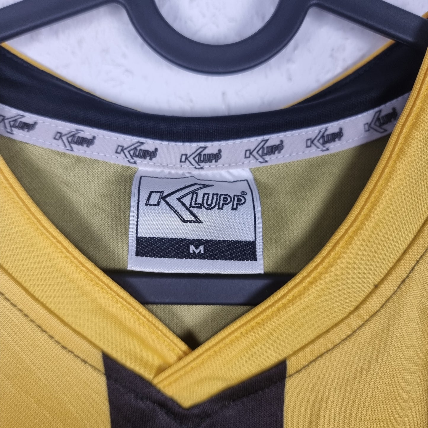 Trikot - Vitesse Arnheim - 2009/2010 - M - Heim