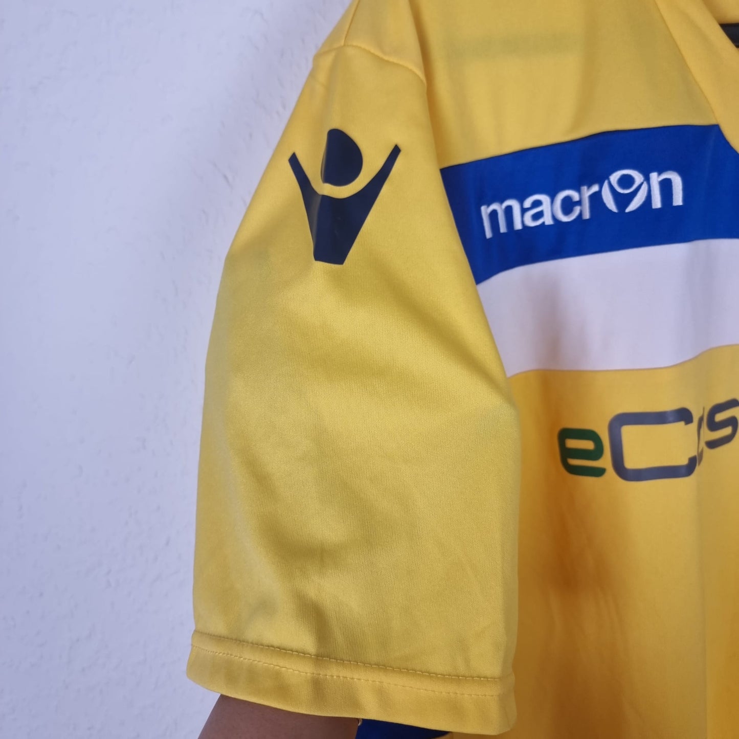 Goalkeeper jersey - Ludogorets Razgrad - 2015/2016 - XL - Home