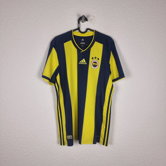 Jersey - Fenerbahçe Istanbul - 2018/2019 - L - Home