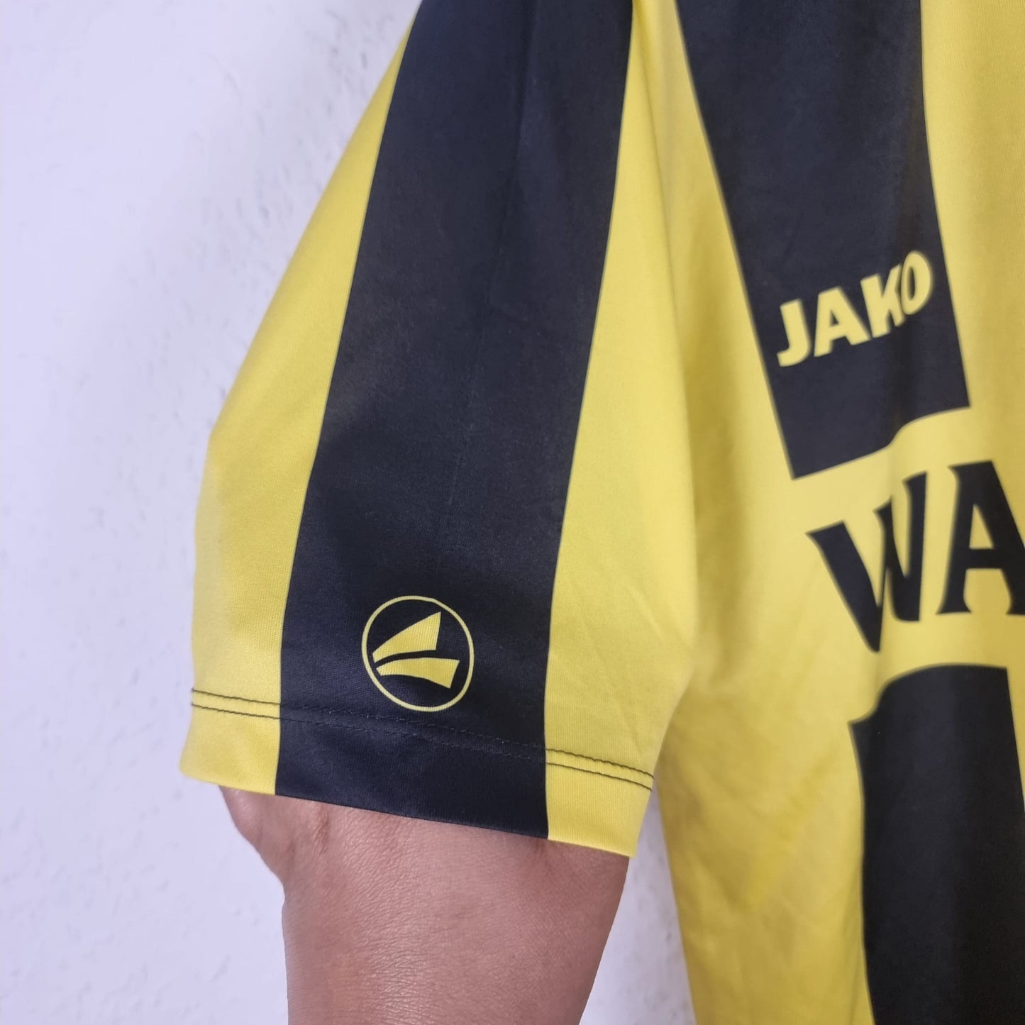 Trikot - K. Lierse S.K. - 2014/2015 - S - Auswärts